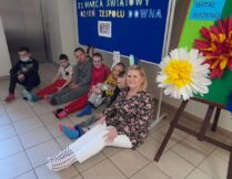 Więcej o: Światowy Dzień Zespołu Downa w Specjalnym Ośrodku Szkolno-Wychowawczym w Żaganiu.