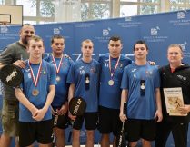 Więcej o: Lubuski Turniej Badmintona Olimpiad Specjalnych – Strzelce Krajeńskie 25.10.2023