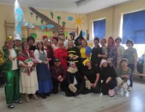 Więcej o Międzynarodowy Dzień Książki dla Dzieci w SOSW w Żaganiu.