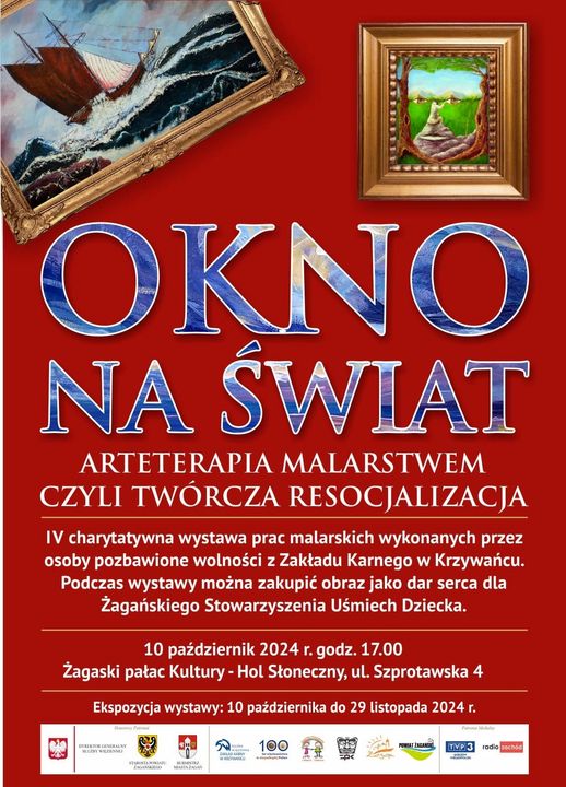 Okno na świat