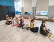 Więcej o Innowacja pedagogiczna „Koordynacja” – rozwijamy sprawność i samodzielność naszych podopiecznych.