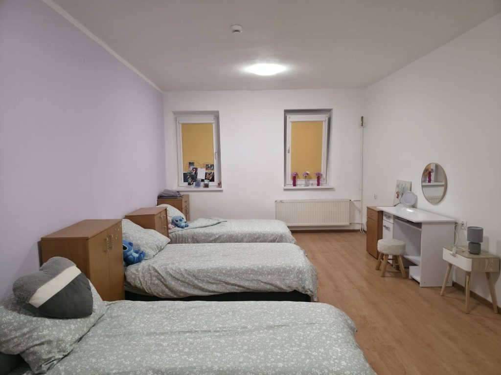  Metamorfoza pokoju dla dziewczynek – efekt końcowy! 