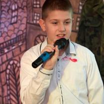 Obchody rocznicy odzyskana niepodległości przez polskę - listopad 2022r.