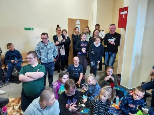 Cała Polska czyta dzieciom - październik 2022