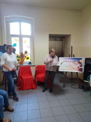 Cała Polska czyta dzieciom - październik 2022