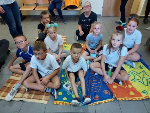 Cała Polska czyta dzieciom - październik 2022