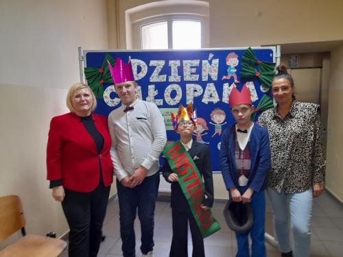 Dzień chłopaka 2022