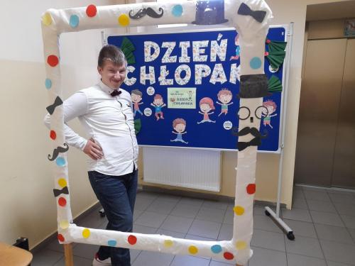 Dzień chłopaka 2022