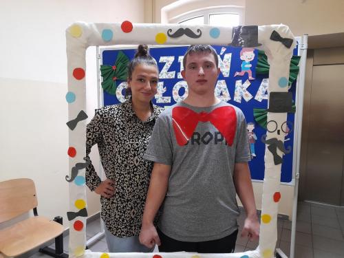 Dzień chłopaka 2022