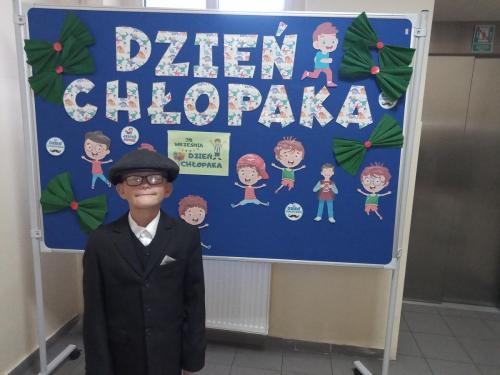 Dzień chłopaka 2022