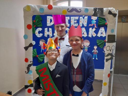 Dzień chłopaka 2022