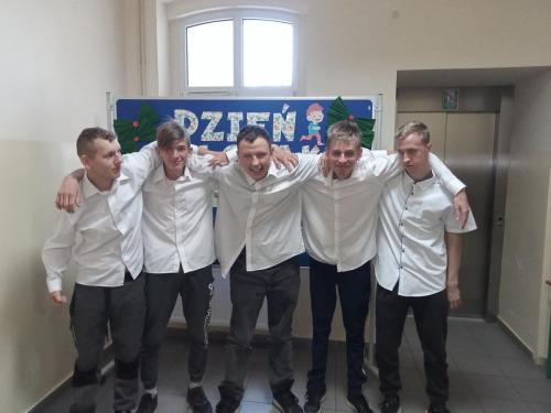 Dzień chłopaka 2022