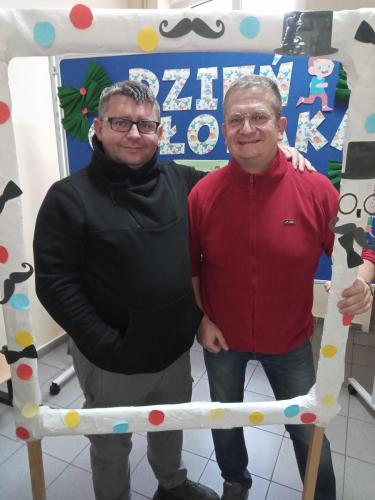 Dzień chłopaka 2022