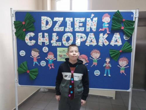 Dzień chłopaka 2022