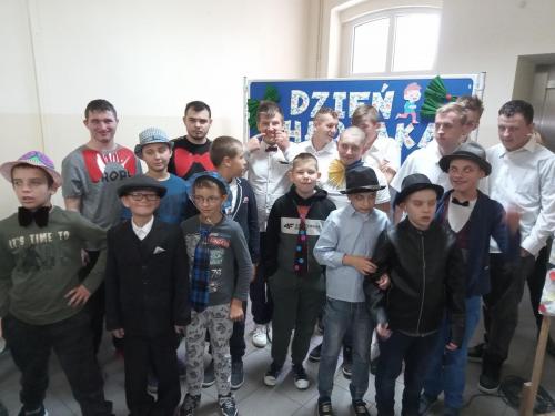 Dzień chłopaka 2022