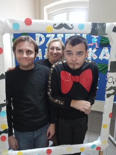 Dzień chłopaka 2022