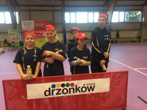 I Lubuski Integracyjny Piknik Bądź Fit