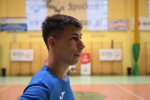 KOSZYKARSKIE ZMAGANIA NA ŻAGAŃSKIEJ ARENIE