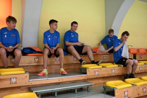 KOSZYKARSKIE ZMAGANIA NA ŻAGAŃSKIEJ ARENIE