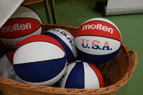 KOSZYKARSKIE ZMAGANIA NA ŻAGAŃSKIEJ ARENIE