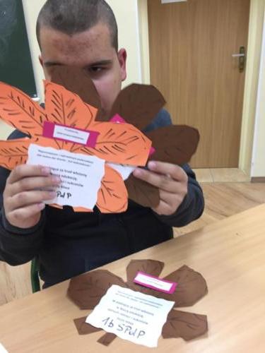 Laurki z okazji Dnia Edukacji Narodowej .