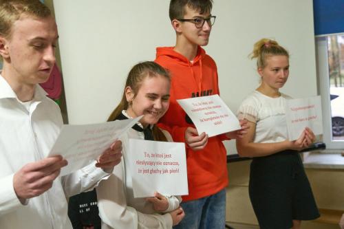 Międzynarodowy Dzień Osób z Niepełnosprawnością
