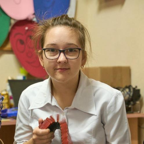 Międzynarodowy Dzień Osób z Niepełnosprawnością