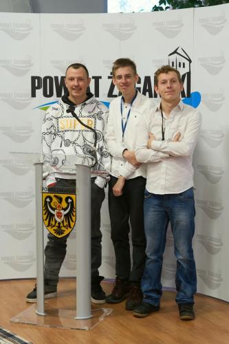 Powiatowy Dzień Wolontariatu