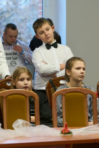 Powiatowy Dzień Wolontariatu