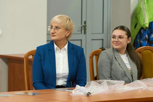 Powiatowy Dzień Wolontariatu