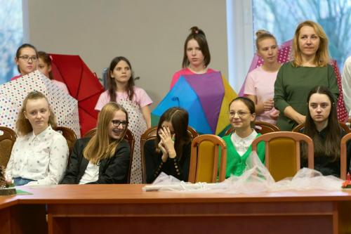 Powiatowy Dzień Wolontariatu