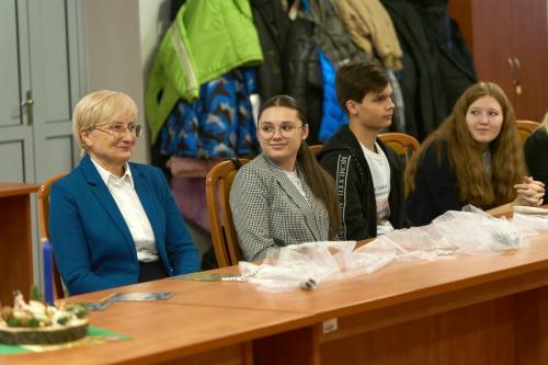 Powiatowy Dzień Wolontariatu