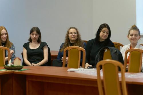 Powiatowy Dzień Wolontariatu