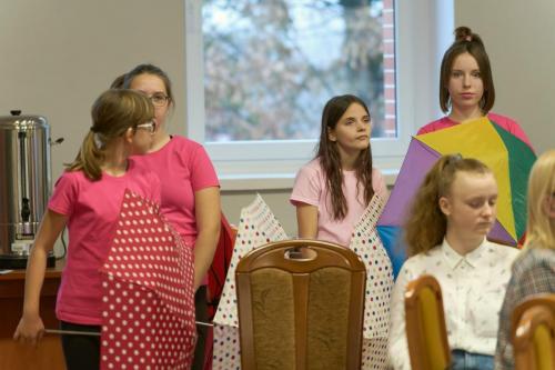 Powiatowy Dzień Wolontariatu