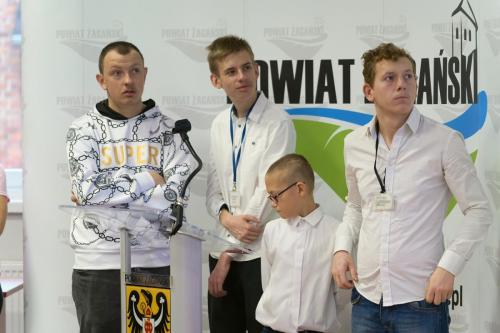 Powiatowy Dzień Wolontariatu