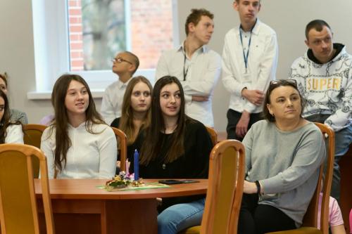 Powiatowy Dzień Wolontariatu