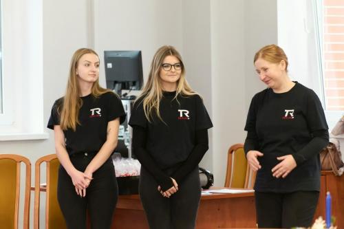 Powiatowy Dzień Wolontariatu