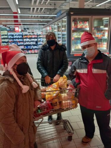 Rehabilitacja 25 plus w galerii Focus w Zielonej Górze.