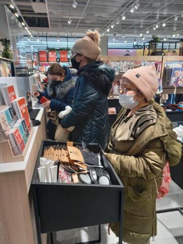 Rehabilitacja 25 plus w galerii Focus w Zielonej Górze.