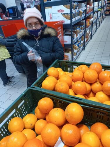 Rehabilitacja 25 plus w galerii Focus w Zielonej Górze.