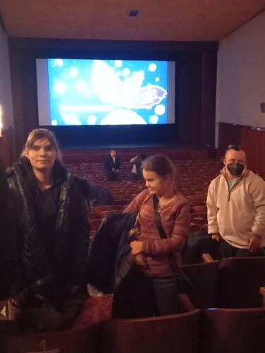 Rehabilitacja 25 plus w galerii Focus w Zielonej Górze.