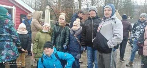 Rehabilitacja 25 plus – trening gospodarstwa domowego