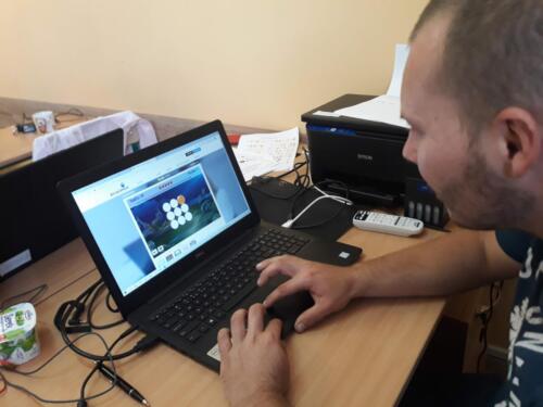 Rehabilitacja 25plus - trening ciała i umysłu.