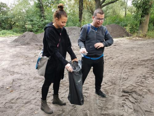 Sprzątanie świata 2022