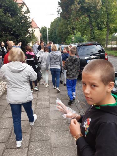 Sprzątanie świata 2022