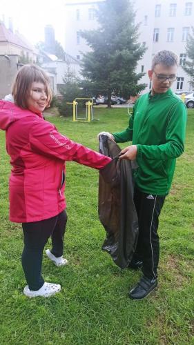 Sprzątanie świata 2022