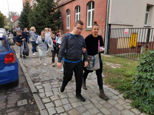 Sprzątanie świata 2022