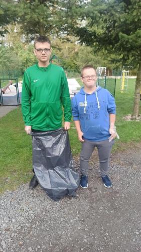 Sprzątanie świata 2022