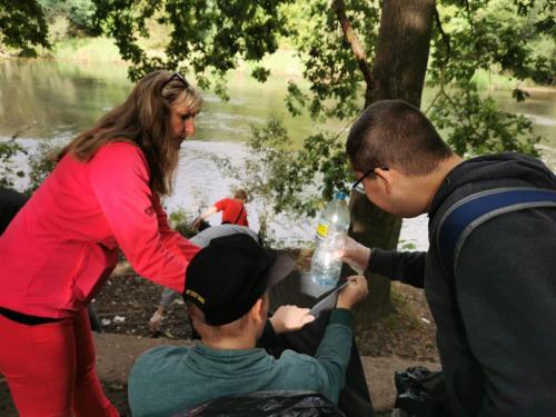 Sprzątanie świata 2022