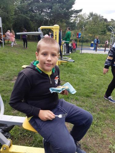 Sprzątanie świata 2022